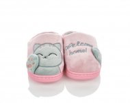 Шлепанцы девочкам