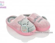 Шлепанцы девочкам