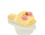 Шлепанцы теплые девочкам