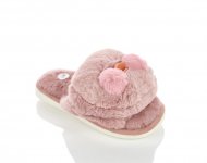 Шлепанцы теплые девочкам