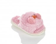 Шлепанцы теплые девочкам