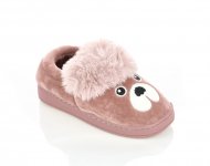 Тапочки детские девочкам