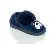 Тапочки для дома детям