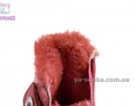 Зимняя обувь для девочки