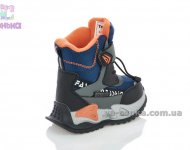 Зимние ботинки TOM.M на мальчика