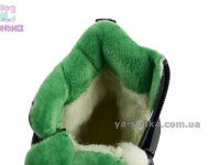 Зимняя обувь для мальчиков