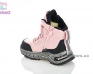 Детские зимние ботинки для девочки
