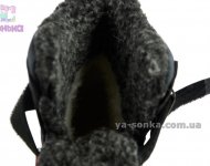 Детские зимние ботинки