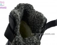 Зимняя обувь для мальчика