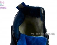 Детские зимние ботинки Clibee