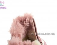 Зимняя обувь Clibee для малышки