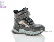 Зимове взуття для дівчат