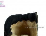 Черевики зимові для хлопчика