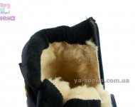 Зимове взуття хлопчикам