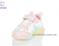 Детские кроссовки девочке