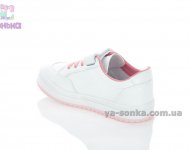 Детские мокасины девочкам