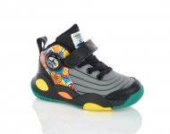 Детские демисезонные кроссовки