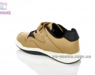 Спортивні туфлі для хлопчика