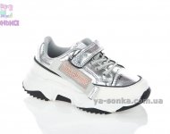 Кросівки для дівчинки