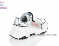 Кросівки для дівчинки