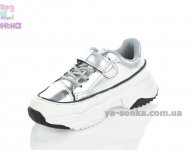 Кросівки для дівчинки