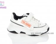 Кросівки для дівчинки