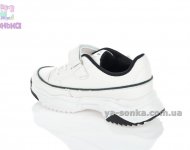 Кросівки для дівчинки