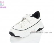 Кросівки для дівчинки