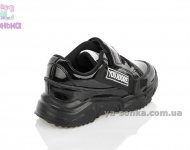 Кросівки для дівчинки