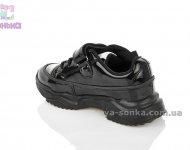 Кросівки для дівчинки