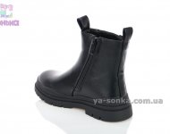 Демисезонные ботинки для девочек