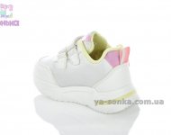 Дитячі кросівки для дівчат