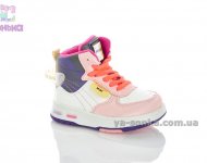 Демисезонная обувь TOM.M для девочки