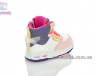 Демисезонная обувь TOM.M для девочки