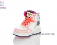 Демисезонная обувь TOM.M для девочки