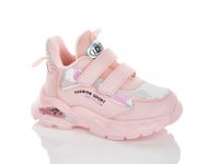 Детские кроссовки для девочки