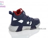 Черевики для хлопчика