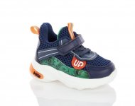 Кроссовки сетка для малыша