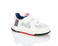 Кроссовки сетка для мальчика