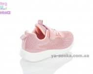 Детские кроссовки девочкам