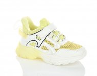 Кроссовки летние девочке