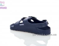 Сандалии пляжные для мальчика