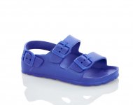 Босонжки из пены для мальчика