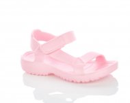 Босоножки пляжные для девочки