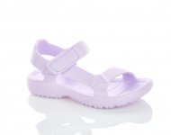 Босоножки из пены для девочки