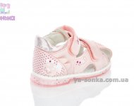 Летняя обувь для девочки