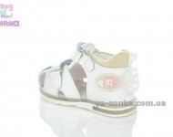 Летняя обувь для малышей