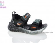 Сандалии для мальчика "Сlibee"