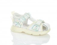 Сандалии для девочки