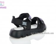 Сандалии для девочки